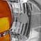 Spec-D Tuning 97-03 Ford F-150 1 Piece Design LED Headlights, 2LH-F150971PC-RS 2LH-F150971PC-RS - alternate 10